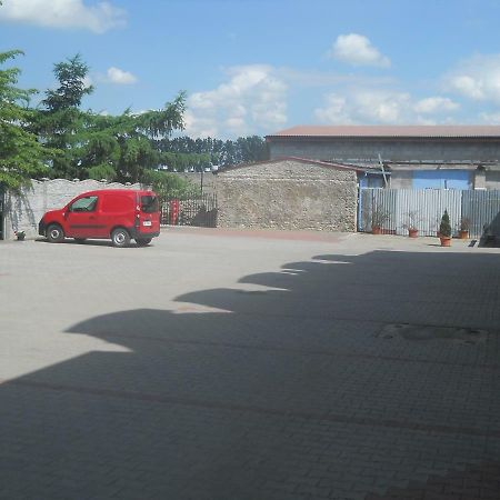 Hotel Astor Radom Kültér fotó