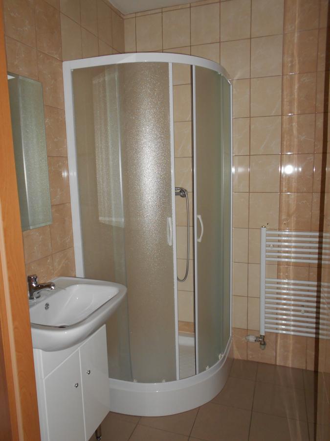 Hotel Astor Radom Kültér fotó