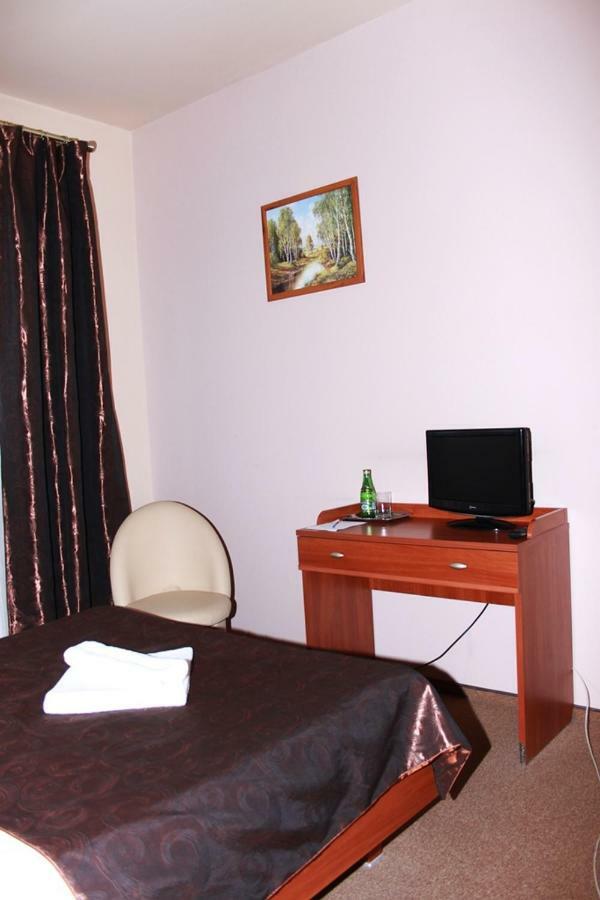 Hotel Astor Radom Kültér fotó